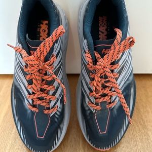 HOKA ONE ONE Speedgoat 4 Trail Running Shoes